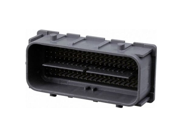 Molex Pin Enclosure PCB Napojen kokonaismäärä 80 Ristikkoväli: 2,54 mm 313874009 1 kpl Bulkki