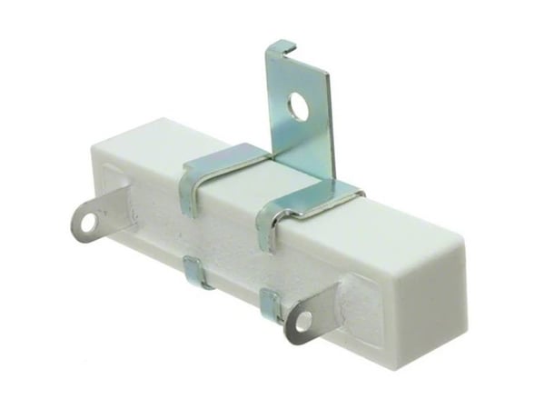 TE Connectivity effektmotstand 150 ? radial 30 W 0,05 % 1 stk eske