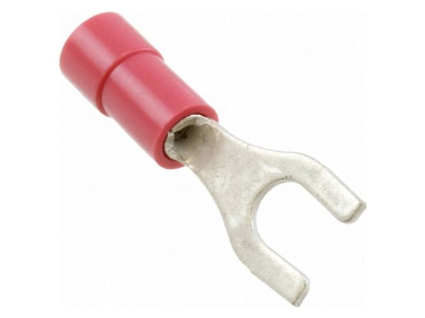 Molex 191440004 Haarukkapäätteet 1500 kpl