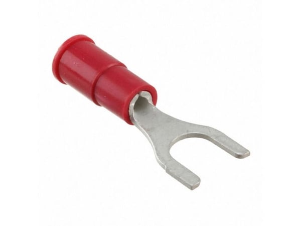 Molex 191420007 Haarukkapäätteet 1000 kpl