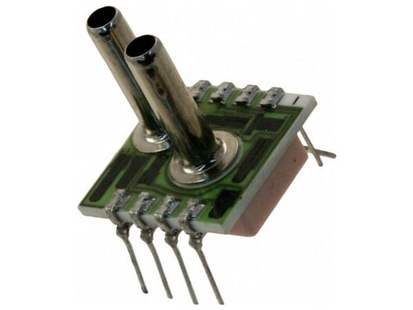 TE Connectivity-sensor 1 st TE TCS board level mV
