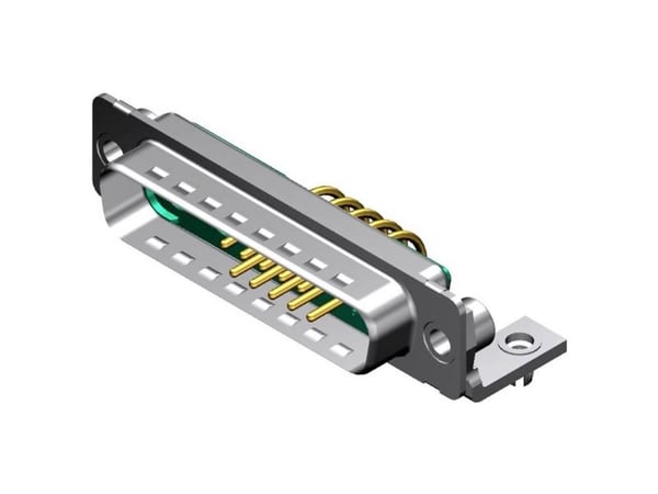 Molex 1731070322 D-SUB-kontakt 1 stk