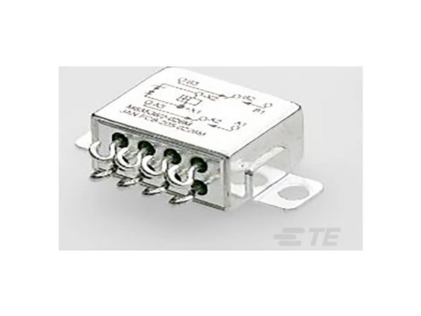 TE Connectivity FCB-205-0219L - förpackning 1 st