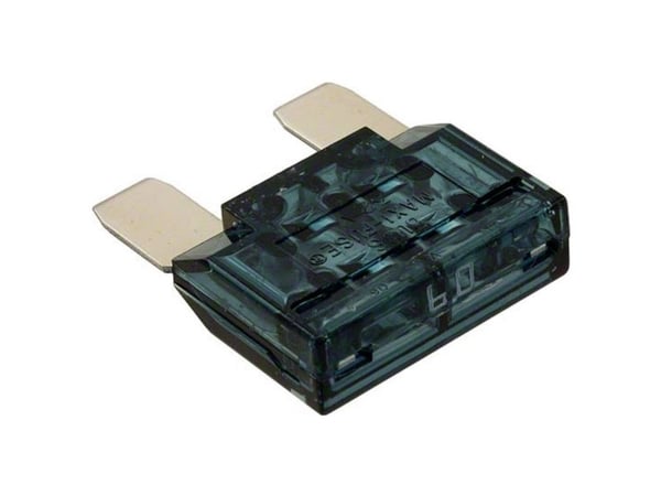 Bussmann by Eaton MAX-60 BS