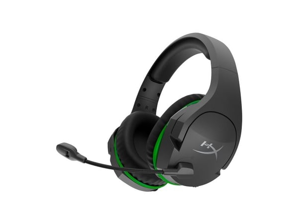 HyperX - Kuulokkeet