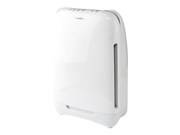 Nedis AIPU200CWT, 54 dB, 200 m³/t