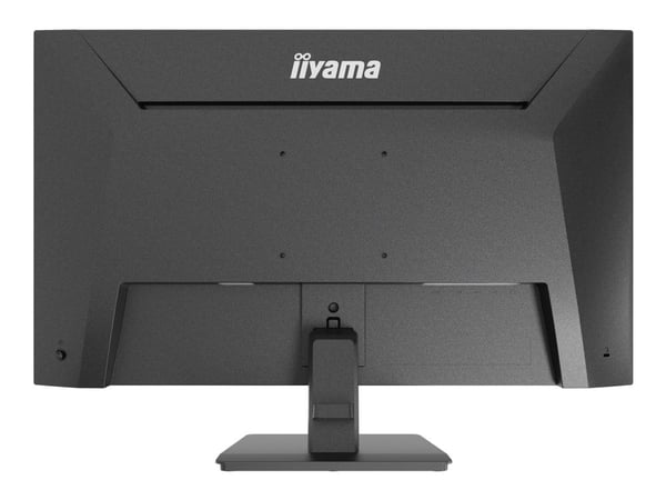 iiyama ProLite X2793QSU-B1 - LED-skjerm - 27" - 2560 x 1440 QHD @ 75 Hz - IPS - 350 cd/m² - 1000:1 - 1 ms - HDMI, DisplayPort - høyttalere - svart,...