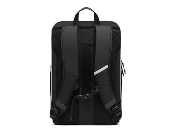 Lenovo Legion - Notebookryggsekk - 17" - lysegrå