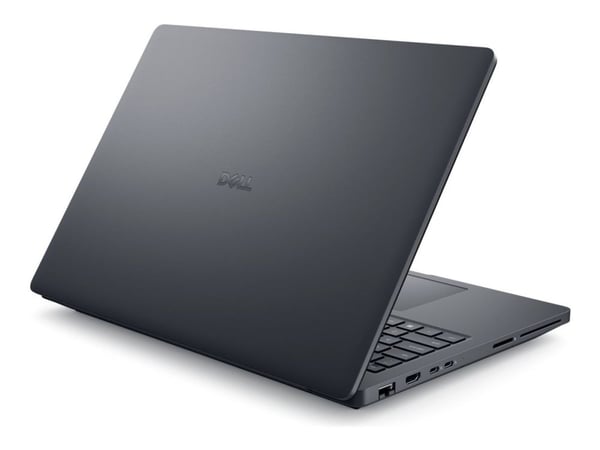 Dell Pro Max 16 Plus MB16250 - AI PC - Intel Core Ultra 7 - 265HX / inntil 5.3 GHz - vPro Enterprise - Win 11 Pro - RTX PRO 1000 Blackwell - 32 GB ...