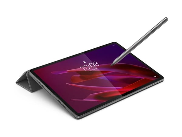 Lenovo ZG38C07678, Folio, Lenovo, Yoga Tab, 28,2 cm (11.1"), 185 g