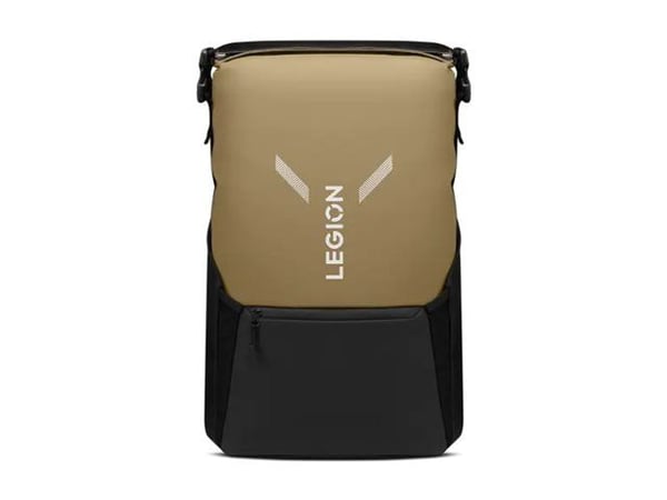 Lenovo Legion 16-tommers ryggsekk i svart og gult (GB500)