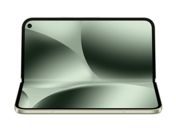 Google Pixel 10 Pro Fold 512GB/16GB - Jade
