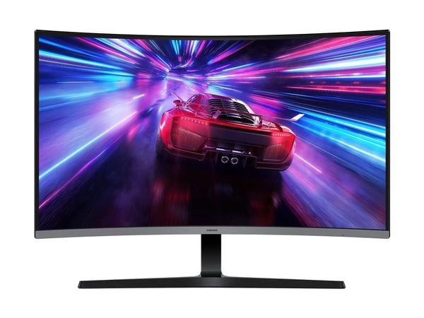 Samsung S39GD, 81,3 cm (32"), 1920 x 1080 pikseliä, Full HD, LCD, 4 ms, musta