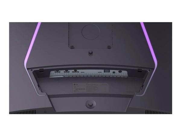 LG UltraGear 37G800A-B - LED-skjerm - gaming - 37" - 3840 x 2160 4K @ 165 Hz - VA - 400 cd/m² - 4000:1 - DisplayHDR 600 - 1 ms - 2xHDMI, DisplayPor...