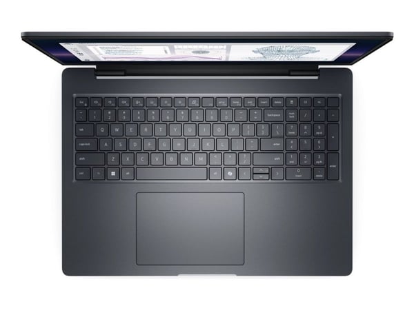 Dell Pro Max 16 Plus MB16250 - AI PC - Intel Core Ultra 7 - 265HX / inntil 5.3 GHz - vPro Enterprise - Win 11 Pro - RTX PRO 1000 Blackwell - 32 GB ...