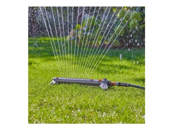 Gardena 2600 - Hagepumpe - 90 W - 2.1 kg - SOLO