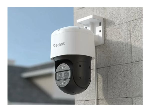 Reolink TrackMix PoE PoE PoE IP-kamera