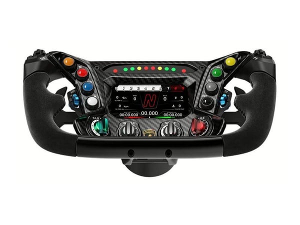 Moza Racing Essenza SCV12 - Rotta - 8 knapper - kablet - for PC