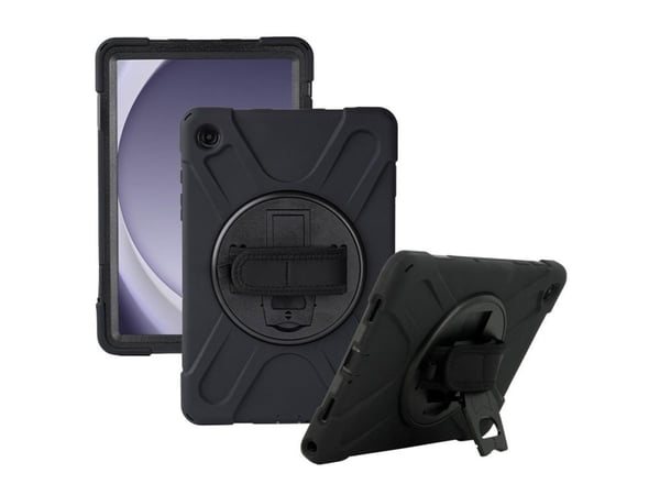 Mobilis 072008, Suojus, Samsung, Galaxy Tab A11+ (SM-X230 / SM-X236B), 27,9 cm (11")