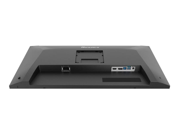 iiyama ProLite XB2793QSU-B1, 68,6 cm (27"), 2560 x 1440 pikseliä, Quad HD, LED, musta