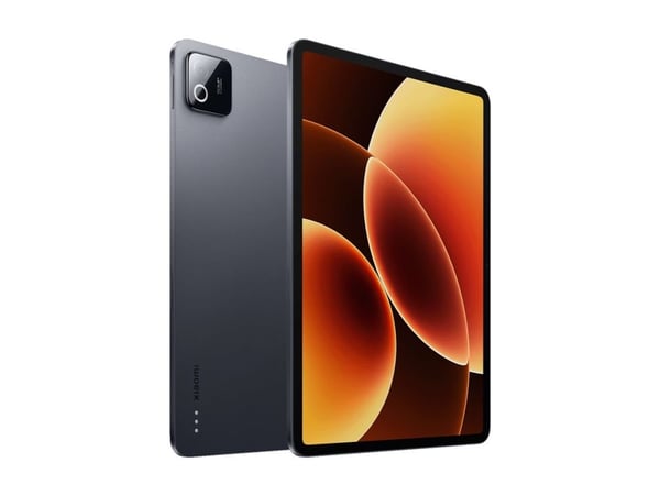 Xiaomi Pad 8 Pro - Surfplatta - Xiaomi HyperOS 3 - 256 GB UFS card - 11.2" (3200 x 2136) - grå