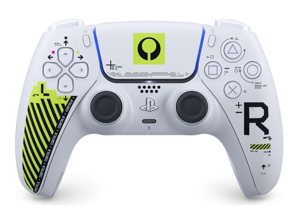 Sony DualSense - Marathon Limited Edition - håndkonsoll - trådløs - Bluetooth - for Sony PlayStation 5