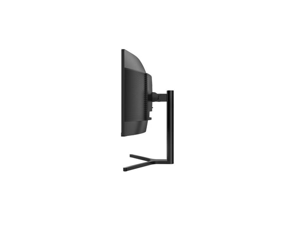 Dahua Technology LM34-E330CA, 86,4 cm (34"), 3440 x 1440 pikseliä, UltraWide Quad HD, LCD, 1 ms, musta