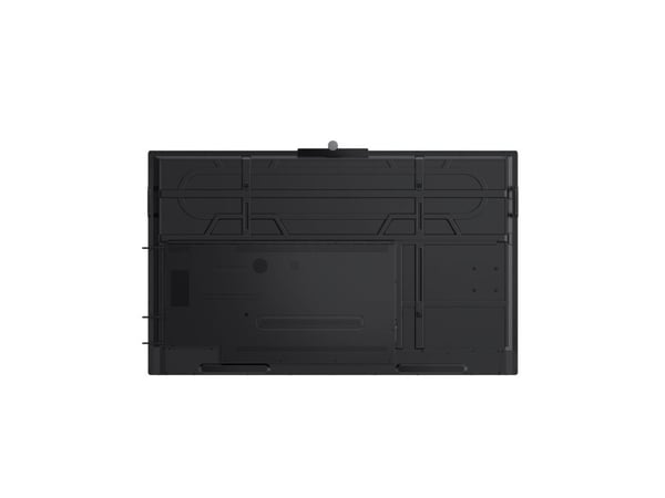 Yealink MeetingBoard 75C EDLA - 75" Diagonalklasse LED-bakgrunnsbelyst LCD-skjerm - interaktiv - med built-in interactive whiteboard, touchscreen (...