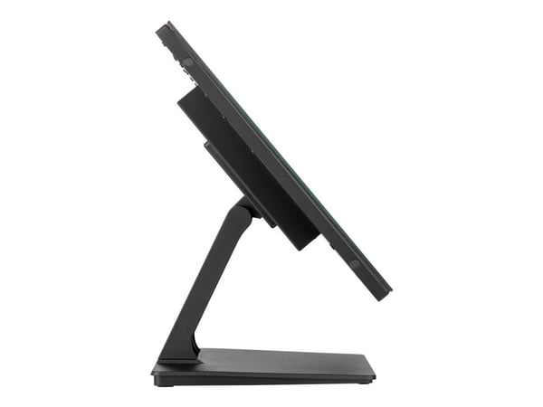 iiyama ProLite T2438MSC-B2 - LED-skjerm - 24" (23.8" synlig) - berøringsskjerm - 1920 x 1080 Full HD (1080p) @ 120 Hz - IPS - 600 cd/m² - 1300:1 - ...