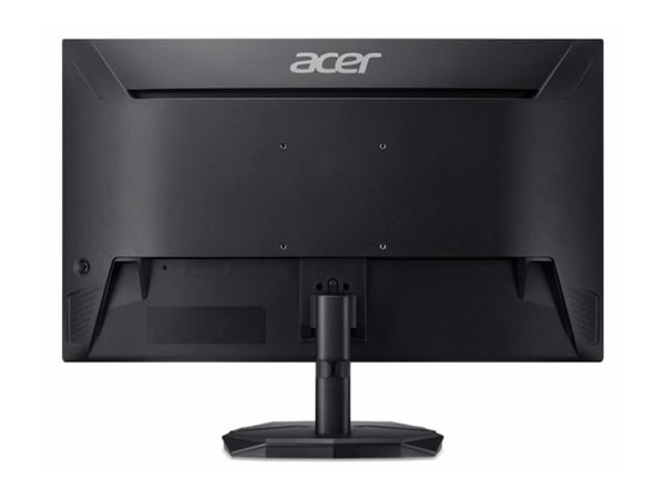Acer Nitro KG251Q X0biip - KG1 Series - LED-skjerm - gaming - 25" (24.5" synlig) - 1920 x 1080 Full HD (1080p) @ 200 Hz - VA - 250 cd/m² - HDR10 - ...