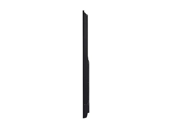 LG 55UL5Q-E - 55" Diagonalklasse UL5Q-E Series LED-bakgrunnsbelyst LCD-skjerm - intelligent skilting med Integrated Pro:Idiom - webOS - 4K UHD (216...
