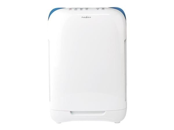 Nedis AIPU200CWT, 54 dB, 200 m³/t