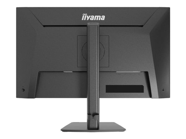 iiyama ProLite XB2793QSU-B1, 68,6 cm (27"), 2560 x 1440 pikseliä, Quad HD, LED, musta