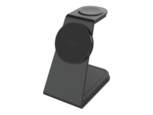FIXED FIXMPOS-AL2-BK, 1 stk