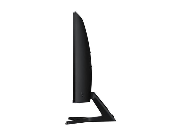 Samsung S39GD, 81,3 cm (32"), 1920 x 1080 pikseliä, Full HD, LCD, 4 ms, musta