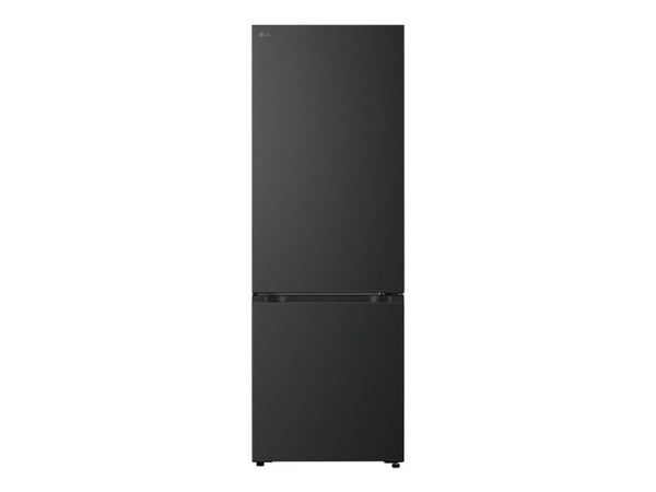 LG GBBW726CEV, 465 L, SN-T, 12 kg/24h, C, Tuoreosasto, musta