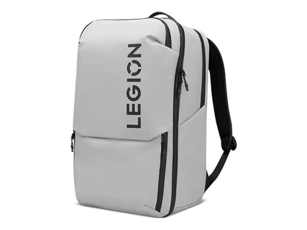 Lenovo Kannettava tietokone reppu Legion Sopii maksimissaan: 43.2 cm (17) Harmaa