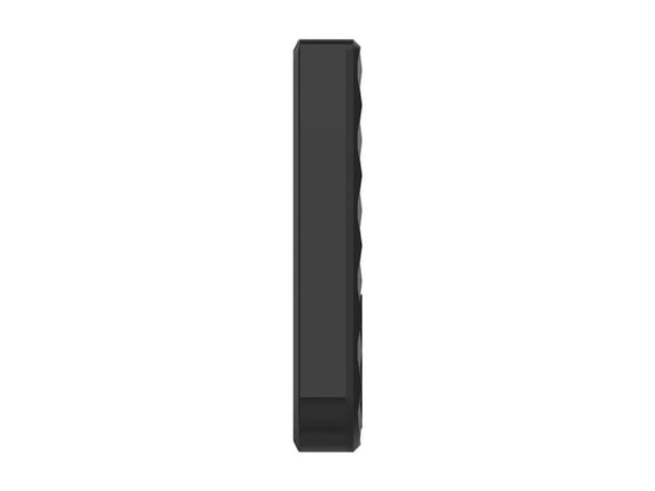 Verbatim Store 'n' Go Mini Diamond - SSD - 2 TB - ekstern (bærbar) - USB 3.2 Gen 1 (USB-C kontakt) - svart