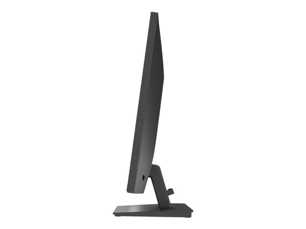 iiyama ProLite X2793QSU-B1 - LED-skjerm - 27" - 2560 x 1440 QHD @ 75 Hz - IPS - 350 cd/m² - 1000:1 - 1 ms - HDMI, DisplayPort - høyttalere - svart,...