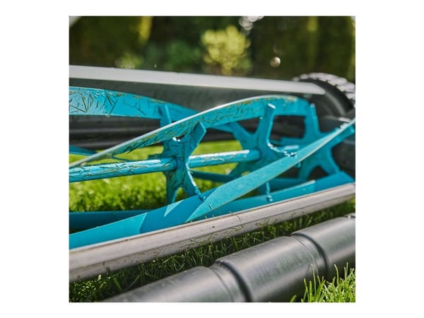 Gardena Plus 400 - Gressklipper - trådløs - 40 cm - 9.46 kg