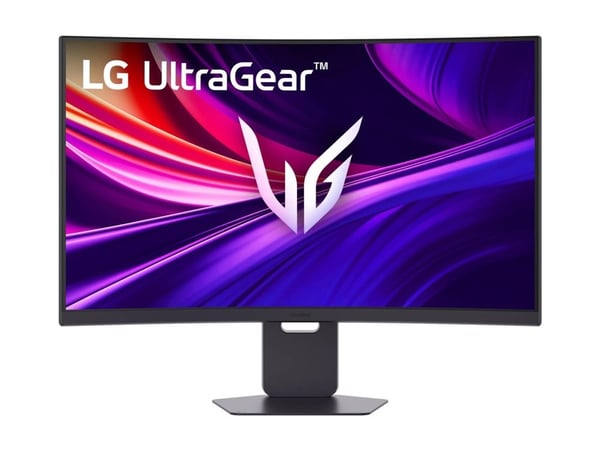 LG UltraGear 37G800A-B - LED-skjerm - gaming - 37" - 3840 x 2160 4K @ 165 Hz - VA - 400 cd/m² - 4000:1 - DisplayHDR 600 - 1 ms - 2xHDMI, DisplayPor...