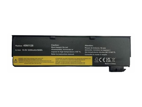 CoreParts MBXLE-BA0386, Akku, Lenovo, Lenovo 68+, Lenovo 68+