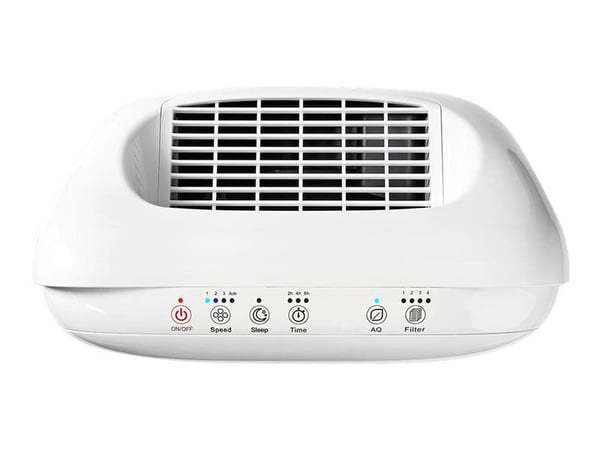 Nedis AIPU200CWT, 54 dB, 200 m³/t