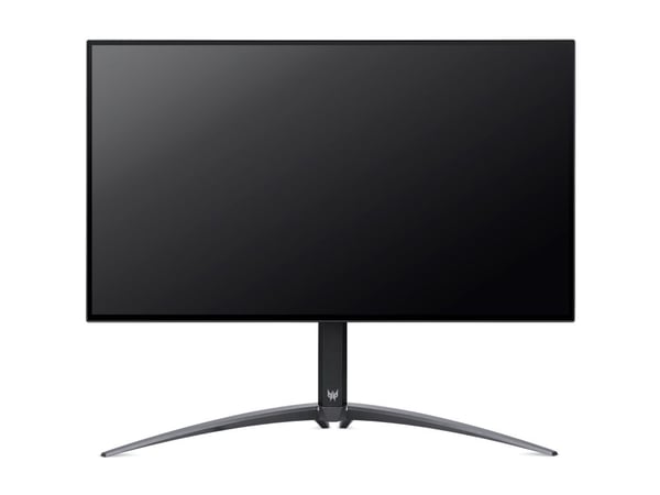 Acer Predator X27UW3bmiiprx - 240Hz | QHD | OLED | 27"