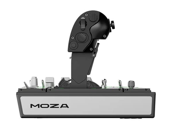 Moza Racing MOZA AS008 MTP kaasupaneeli (tietokone)