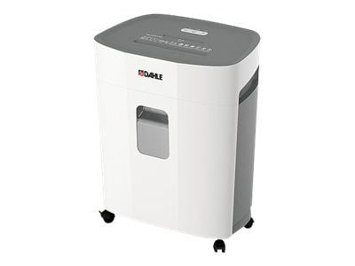Dahle PaperSAFE 420 - Makulator - partikkelkutt - 2 x 15 mm - P-5, F-2, O-1, T-5, E-4
