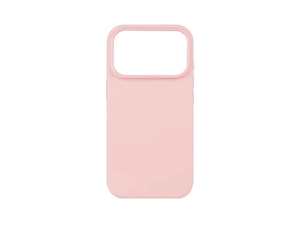 Kotelo FIXED Story takakuori Apple iPhone 17 Pro, vaaleanpunainen | Korjattu
