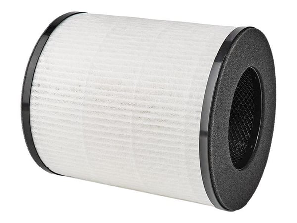 Nedis - Luftfilter - for luftrenser - hvit/svart - for Nedis AIPU100CWT