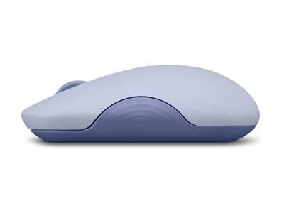 Lenovo 350, molemminpuolinen, optinen, Bluetooth, 2400 dpi, sininen, sininen