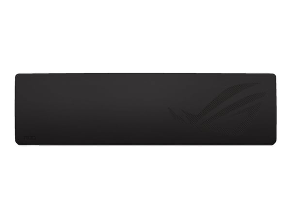 ASUS ROG Gaming - Håndleddsstøtte - svart